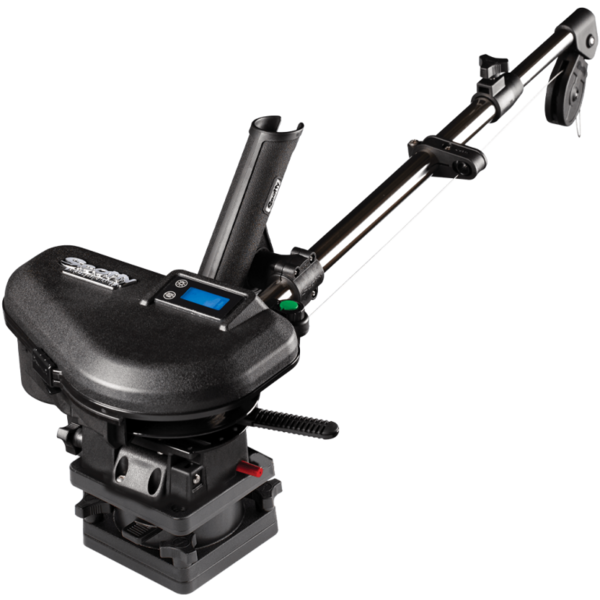 Scotty 2106 High Performance Electric Downrigger