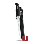 Rapala Soft Grip Fillet Knife 6" w/Sharpener