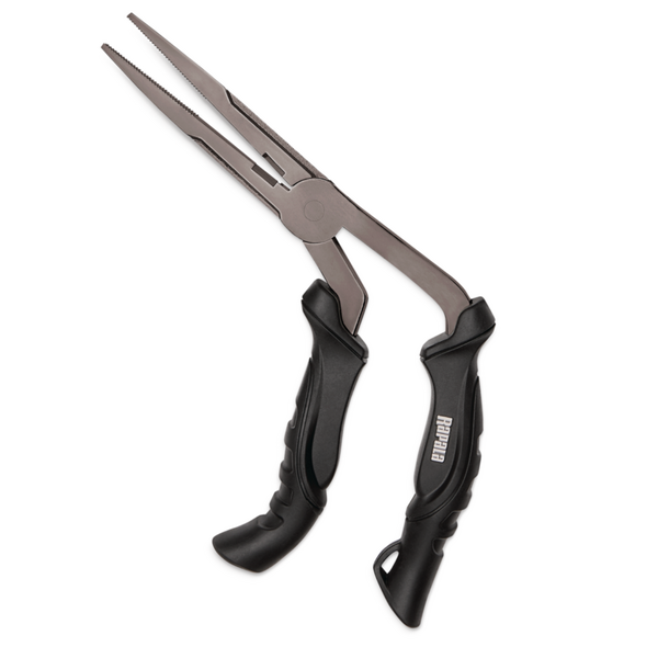 Rapala Fishermans Super Stainless 9" Angled Pliers
