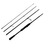 Megabass Levante Spinning Rod