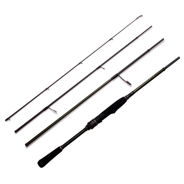 Megabass Levante Spinning Rod