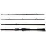 Megabass Levante Casting Rod