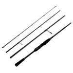 Megabass Levante Spinning Rod