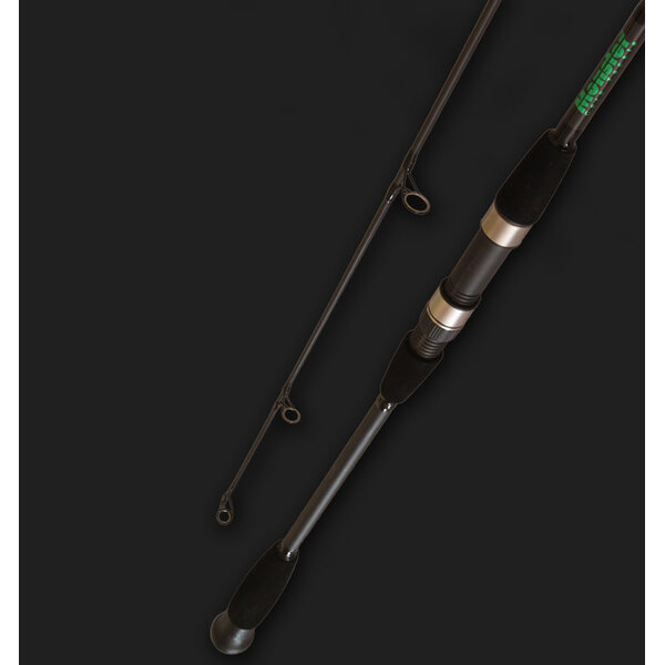 Monster Carp Tackle Carp Rod 9' 2.75lb 2-pc