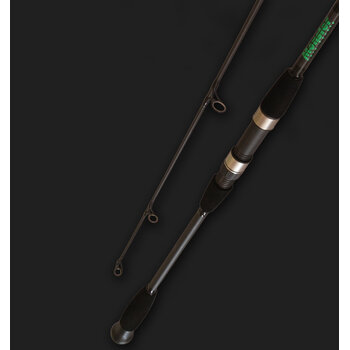 Monster Carp Tackle Carp Rod 9' 3.5lb 2-pc