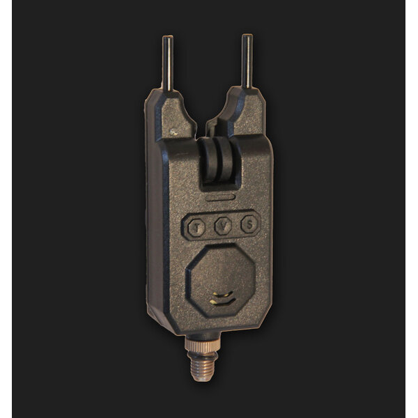 Monster Carp Tackle Bite Alarm