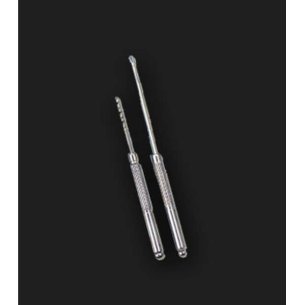 Monster Carp Tackle Boilie Drill & Hook Set
