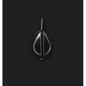 Monster Carp Tackle Pear Lead. 70g 1/Pack
