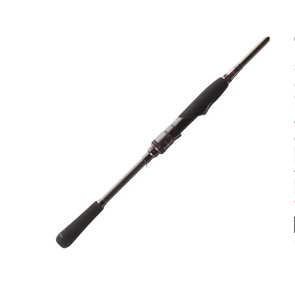 Megabass Levante Spinning Rod