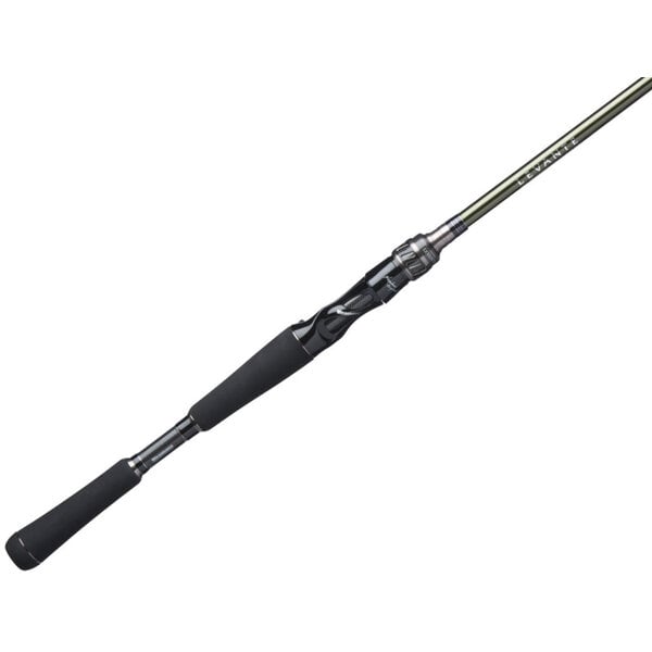 Megabass Levante Casting Rod