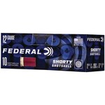 Federal Shorty 12ga 1.75" 15/16 oz 1145 fps 8 Shot 10 Box of 10