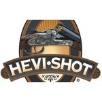 Hevi-Shot Classic Doubles 20Ga 3" 1oz #5 Non Tox Ammunition Box of 10