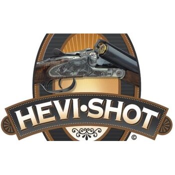Hevi-Shot Classic Doubles 20Ga 3" 1oz #5 Non Tox Ammunition Box of 10
