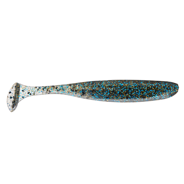 Keitech Easy Shiner 4" Swimbait