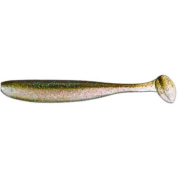 Keitech Easy Shiner 4" Swimbait