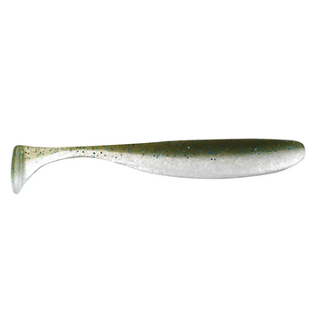 Keitech Easy Shiner 3.5" Swimbait Smallmouth Magic