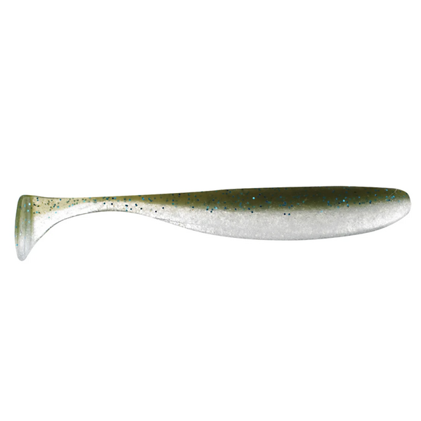 Keitech Easy Shiner 3.5" Smallmouth Magic