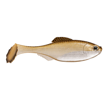 6th Sense Masterclass Panorama Swimbait 2.9