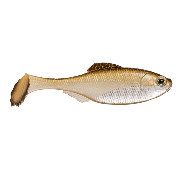 6th Sense Masterclass Panorama Swimbait 2.9