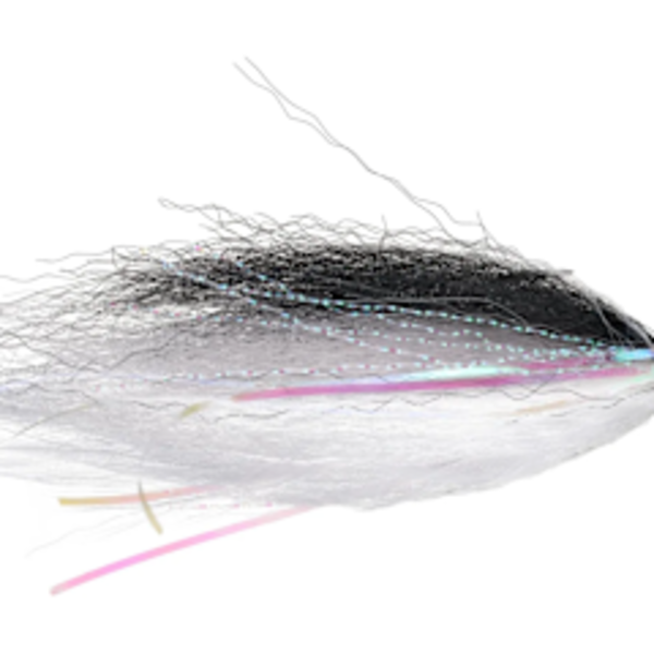 6th Sense Finesse Flock Hair Jig 3/16oz