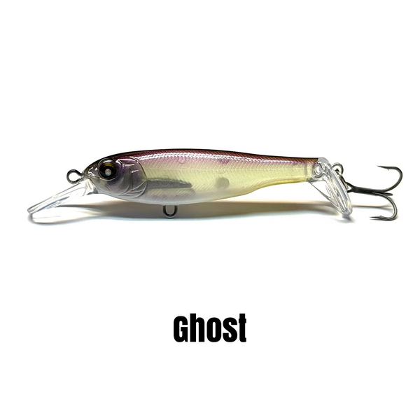 Nishine Lure Works Nishine Lure Works Otonabee 48