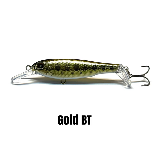 Nishine Lure Works Nishine Lure Works Otonabee 48