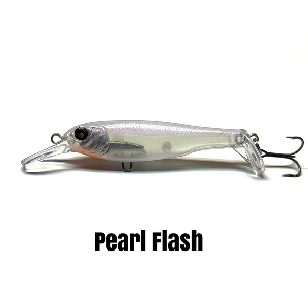Nishine Lure Works Nishine Lure Works Otonabee 48