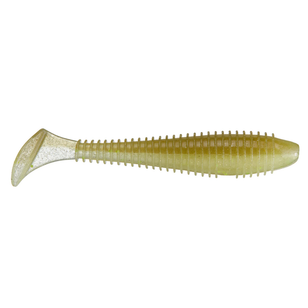 Keitech Swing Impact FAT 3.3" Swimbait