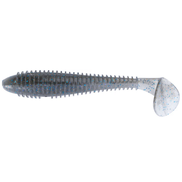 Keitech Swing Impact FAT 3.3" Swimbait
