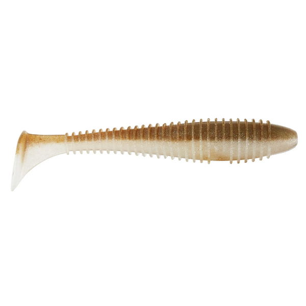 Keitech Swing Impact FAT 3.3" Swimbait