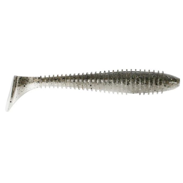 Keitech Swing Impact FAT 3.3" Swimbait