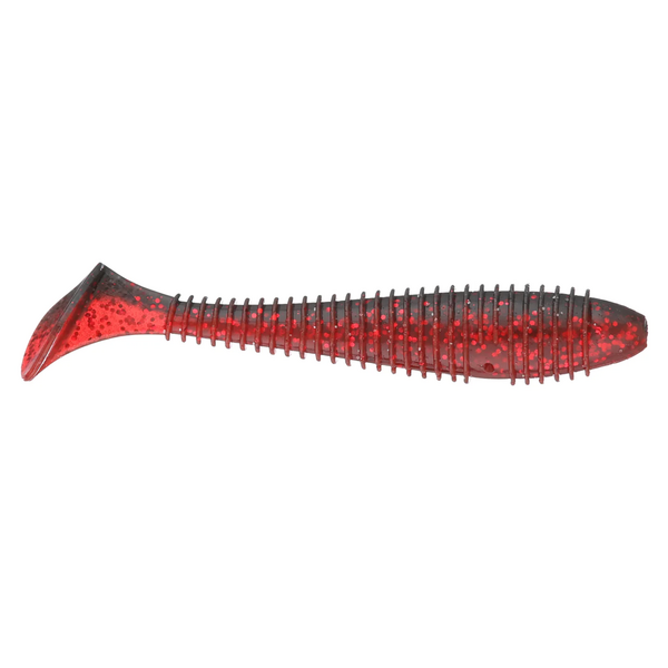 Keitech Swing Impact FAT 3.3" Swimbait
