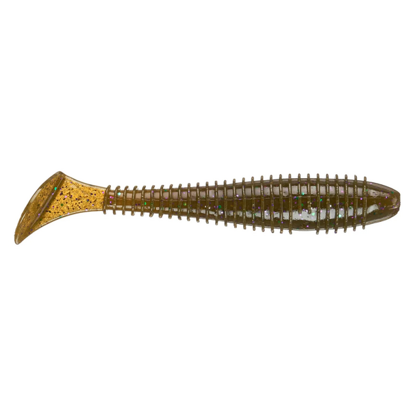 Keitech Swing Impact FAT 3.3" Swimbait