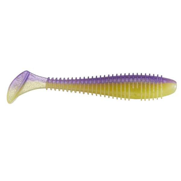 Keitech Swing Impact FAT 3.3" Swimbait