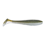 Keitech Swing Impact FAT 3.3" Swimbait