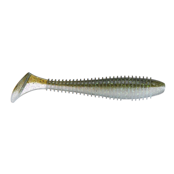Keitech Swing Impact FAT 3.3" Swimbait