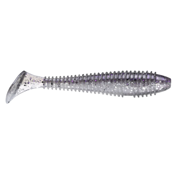 Keitech Swing Impact FAT 3.3" Swimbait