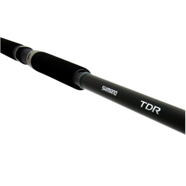 Shimano TDR Trolling Rod