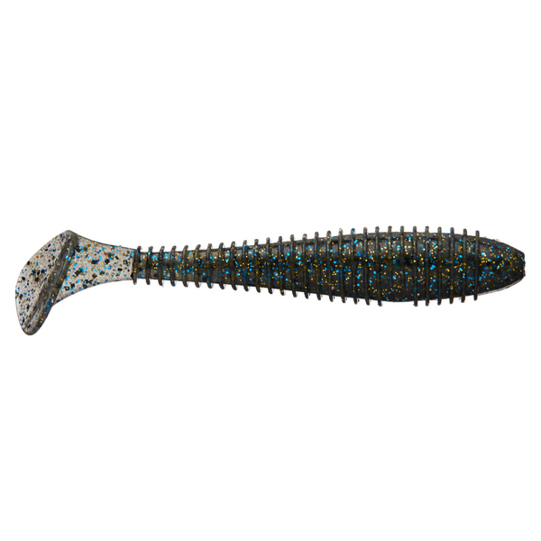 Keitech Swing Impact FAT 2.8" Swimbait