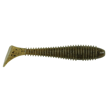 Keitech Swing Impact FAT 2.8" Swimbait