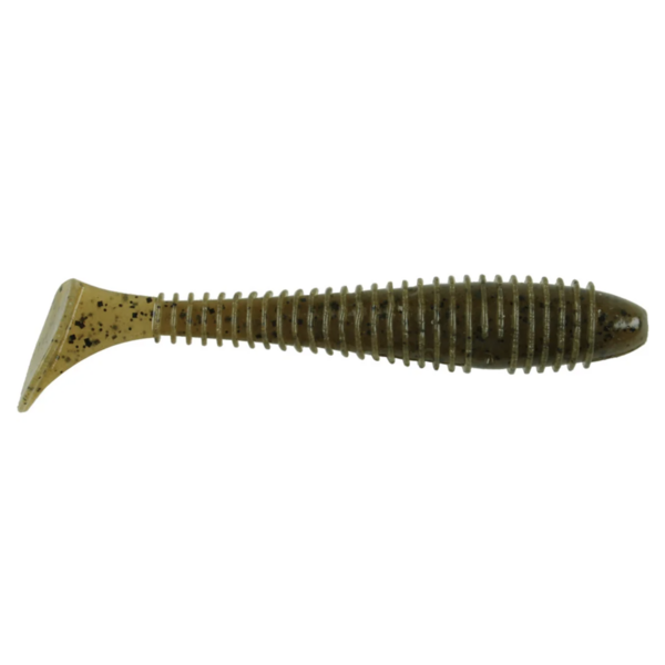 Keitech Swing Impact FAT 2.8" Swimbait