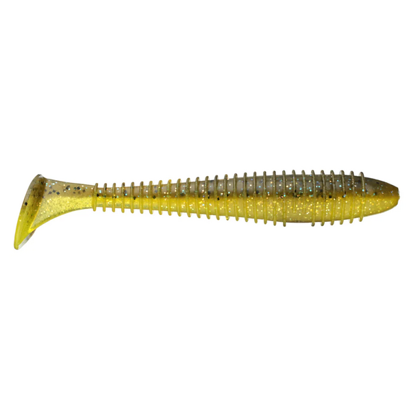 Keitech Swing Impact FAT 2.8" Swimbait