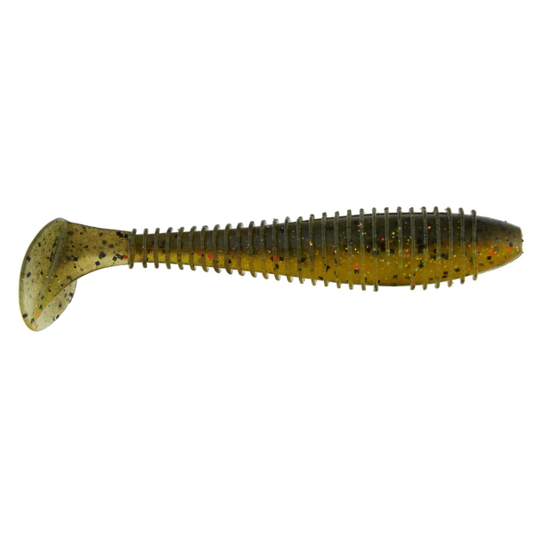 Keitech Swing Impact FAT 2.8" Swimbait