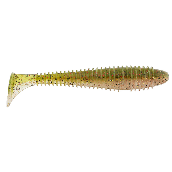 Keitech Swing Impact FAT 2.8" Swimbait