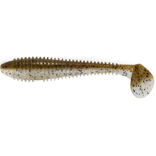 Keitech Swing Impact FAT 2.8" Swimbait