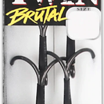 Ryugi Pierce Brutal Twin Hook