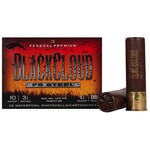 Federal Premium Black Cloud Ammo 10ga 3-1/2in 1-5/8oz BB Non-Toxic FlightStopper Steel Shot 25 Rounds