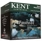 Kent Fasteel Waterfowl 3In. 12Ga. 1 1/4OZ. BB Per Box