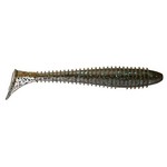 Keitech Swing Impact FAT 3.8" Swimbait