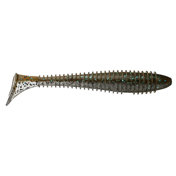 Keitech Swing Impact FAT 3.8" Swimbait
